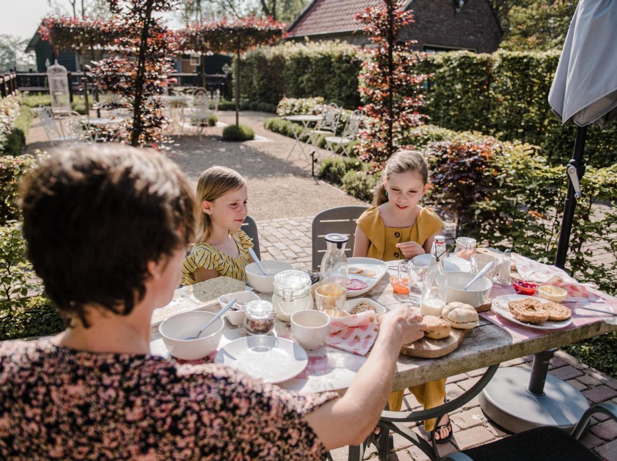 De Verloren Sinjoor Bladel Eksteriør billede